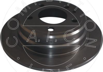 AIC 51995 - Тормозной диск autospares.lv