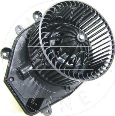 AIC 51965 - Электродвигатель, вентиляция салона autospares.lv