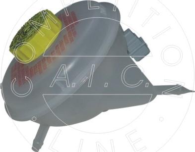 AIC 51654 - Компенсационный бак, тормозная жидкость autospares.lv