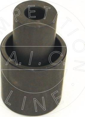 AIC 51630 - Направляющий ролик, зубчатый ремень ГРМ autospares.lv