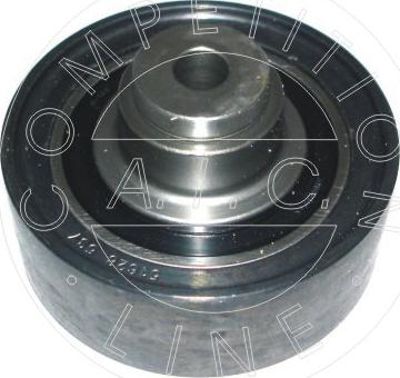 AIC 51628 - Направляющий ролик, зубчатый ремень ГРМ autospares.lv