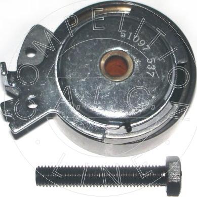 AIC 51097 - Натяжной ролик, зубчатый ремень ГРМ autospares.lv