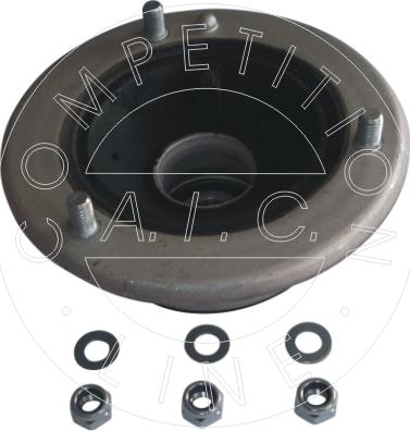 AIC 51041 - Опора стойки амортизатора, подушка autospares.lv