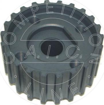 AIC 51085 - Шестерня, коленчатый вал autospares.lv