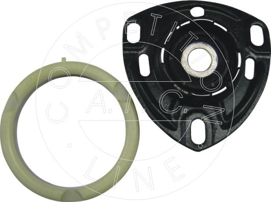 AIC 51083 - Опора стойки амортизатора, подушка autospares.lv