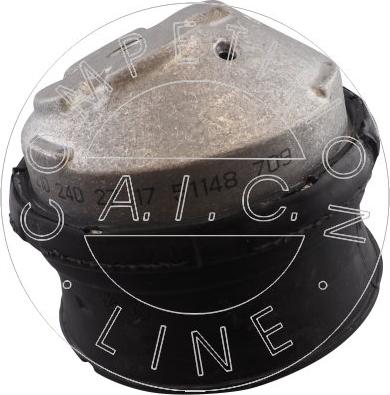 AIC 51148 - Подушка, опора, подвеска двигателя autospares.lv