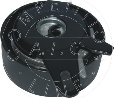 AIC 51100 - Натяжной ролик, зубчатый ремень ГРМ autospares.lv