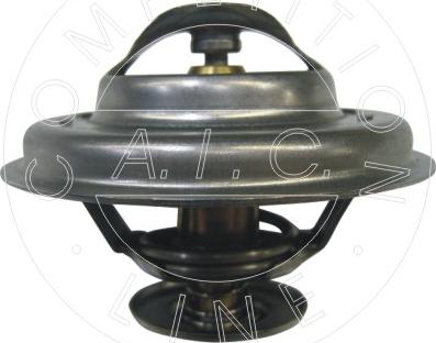 AIC 51180 - Термостат охлаждающей жидкости / корпус autospares.lv