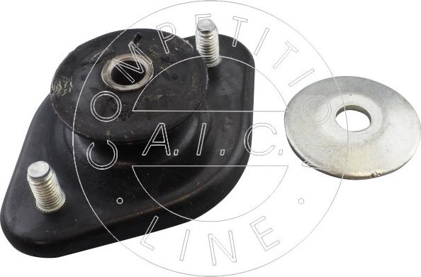 AIC 51121 - Опора стойки амортизатора, подушка autospares.lv