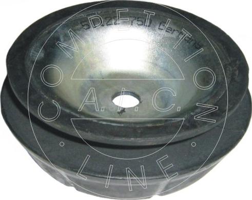 AIC 51122 - Опора стойки амортизатора, подушка autospares.lv