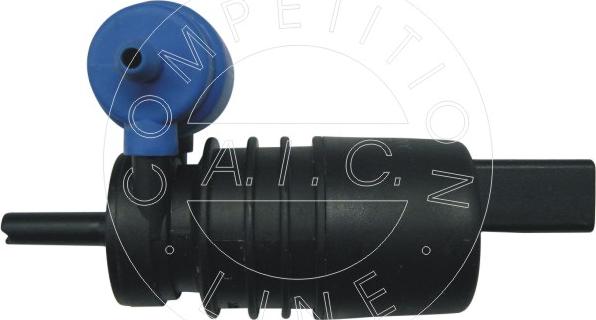 AIC 51807 - Водяной насос, система очистки окон autospares.lv