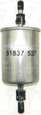 AIC 51837 - Топливный фильтр autospares.lv