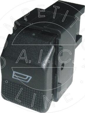 AIC 51879 - Выключатель, стеклоподъемник autospares.lv