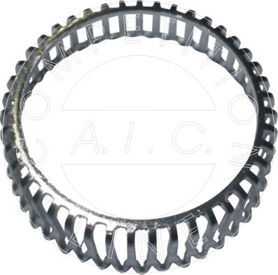 AIC 51341 - Зубчатое кольцо для датчика ABS autospares.lv