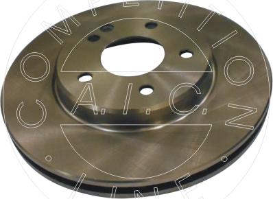 AIC 51318 - Тормозной диск autospares.lv