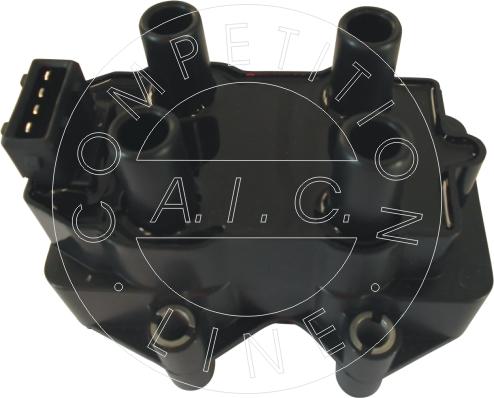 AIC 51382 - Катушка зажигания autospares.lv