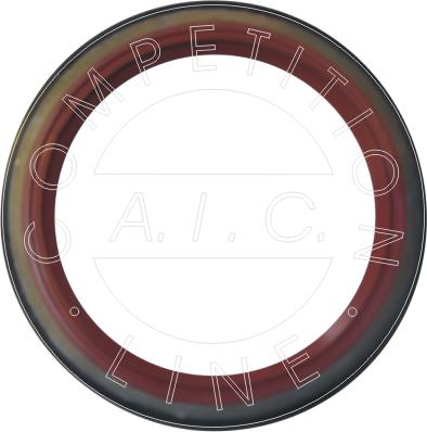 AIC 51333 - Уплотняющее кольцо, коленчатый вал autospares.lv