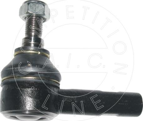 AIC 51269 - Наконечник рулевой тяги, шарнир autospares.lv