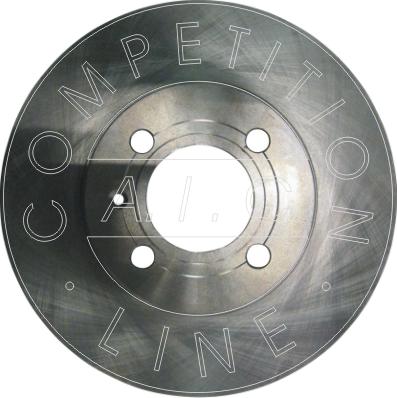 AIC 51705 - Тормозной диск autospares.lv