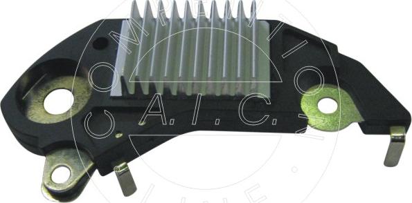 AIC 51715 - Регулятор напряжения, генератор autospares.lv