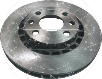 AIC 51718 - Тормозной диск autospares.lv