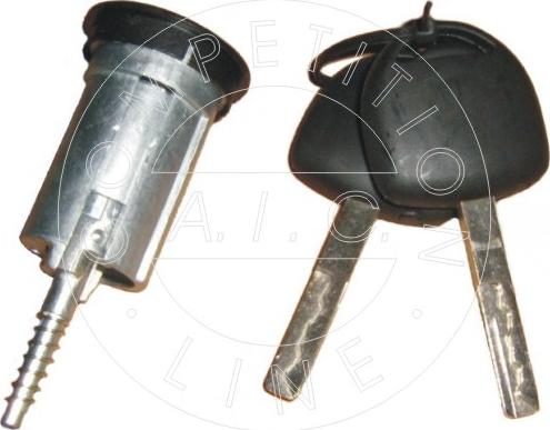 AIC 51784 - Переключатель зажигания autospares.lv