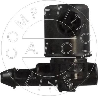 AIC 58156 - Распылитель воды для чистки, система очистки окон autospares.lv