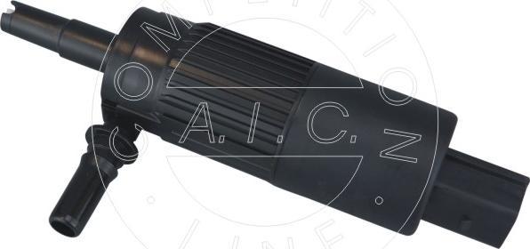 AIC 58183 - Водяной насос, система очистки фар autospares.lv