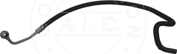 AIC 58290 - Гидравлический шланг, рулевое управление autospares.lv