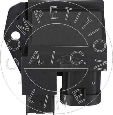 AIC 58297 - Сопротивление, реле, вентилятор салона autospares.lv