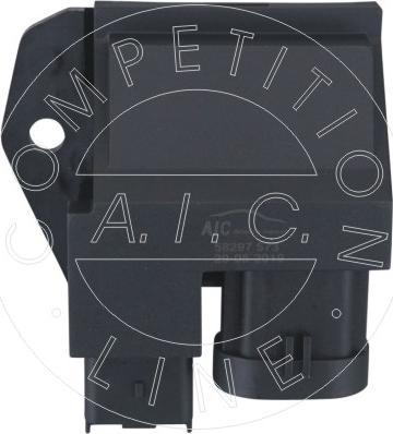 AIC 58297 - Сопротивление, реле, вентилятор салона autospares.lv