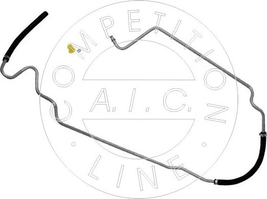 AIC 58759 - Гидравлический шланг, рулевое управление autospares.lv