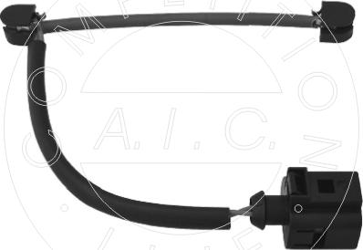 AIC 53944 - Сигнализатор, износ тормозных колодок autospares.lv