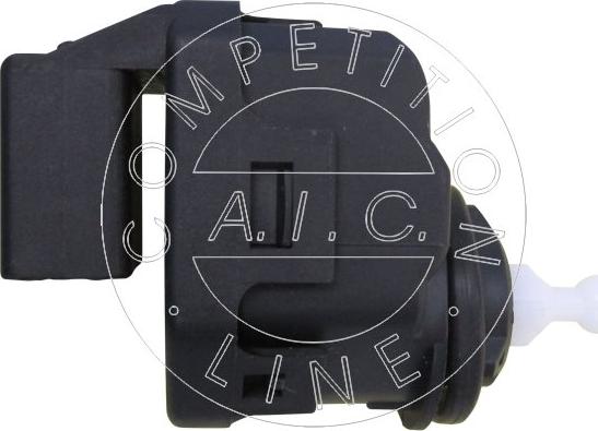 AIC 53920 - Регулировочный элемент, актуатор, угол наклона фар autospares.lv