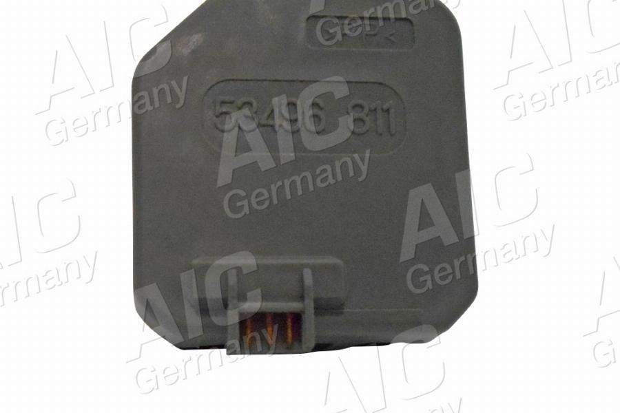 AIC 53496 - Регулировочный элемент, актуатор, угол наклона фар autospares.lv