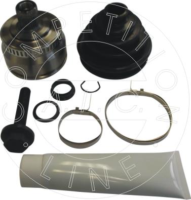 AIC 53463 - Шарнирный комплект, ШРУС, приводной вал autospares.lv