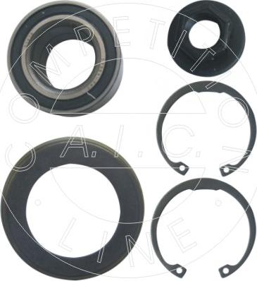 AIC 53564 - Подшипник ступицы колеса, комплект autospares.lv