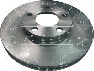 AIC 53644 - Тормозной диск autospares.lv
