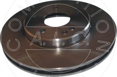 AIC 53648 - Тормозной диск autospares.lv