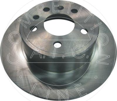 AIC 53654 - Тормозной диск autospares.lv