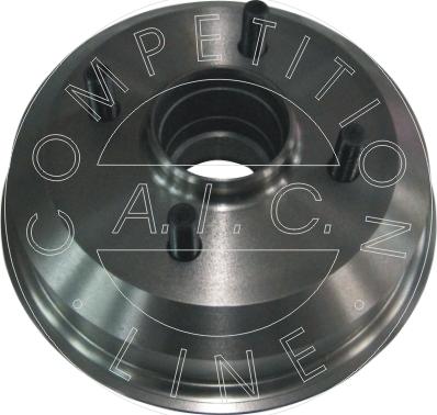 AIC 53602 - Тормозной барабан autospares.lv