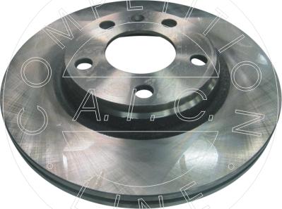 AIC 53618 - Тормозной диск autospares.lv