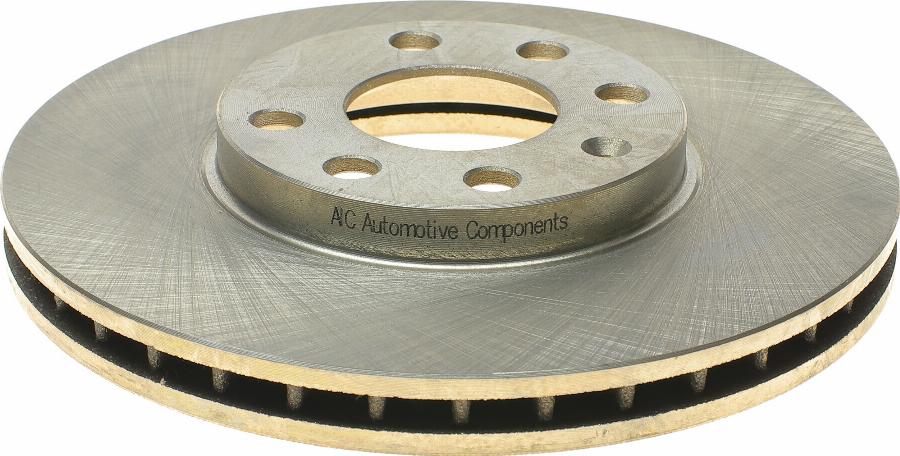 AIC 53622 - Тормозной диск autospares.lv