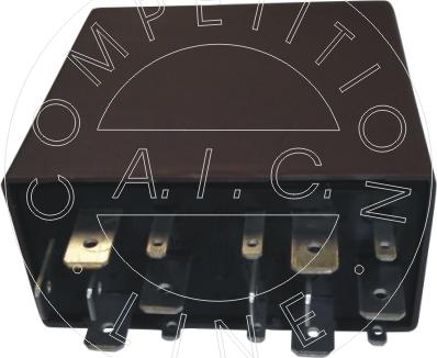 AIC 53096 - Реле, интервал включения стеклоочистителя autospares.lv