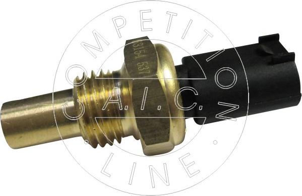 AIC 53154 - Датчик, температура охлаждающей жидкости autospares.lv