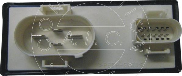 AIC 53108 - Реле, продольный наклон шкворня вентилятора autospares.lv