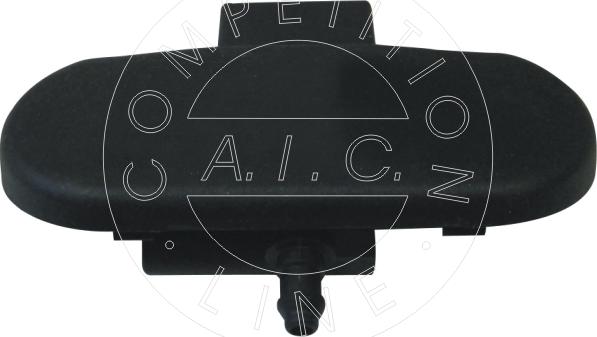 AIC 53187 - Распылитель воды для чистки, система очистки окон autospares.lv