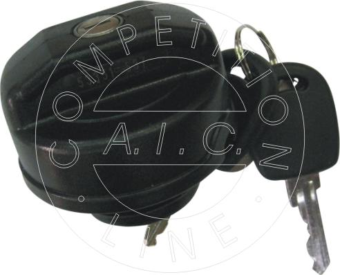 AIC 53351 - Крышка, топливный бак autospares.lv