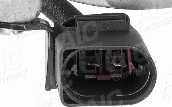 AIC 53364 - Компрессор кондиционера autospares.lv