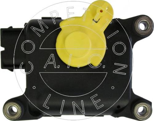 AIC 53301 - Регулировочный элемент, смесительный клапан autospares.lv